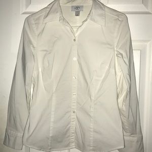 Ann Taylor Loft Petite Women’s Dress Shirt